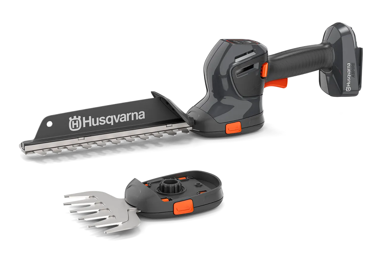 Husqvarna Aspire™ Shrub Shear 18V without battery and charger