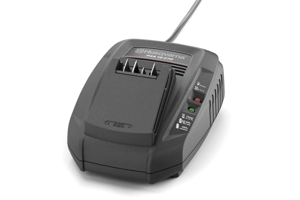 Husqvarna Aspire™ 18V C70 2.5Ah Battery Charger