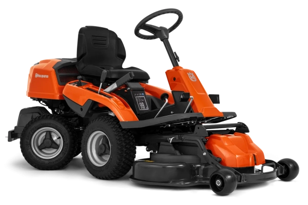 Husqvarna R 214TC