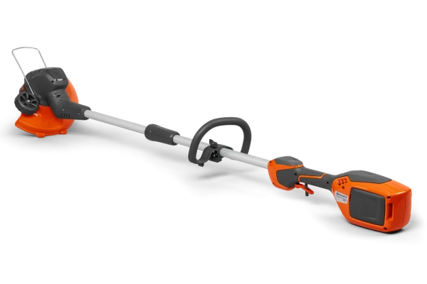 HUSQVARNA 110iL with battery and charger