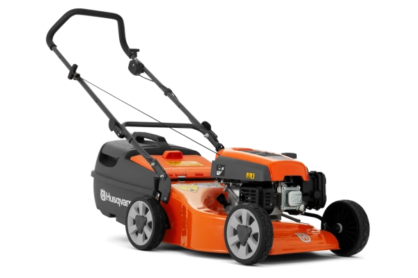 HUSQVARNA LC 118