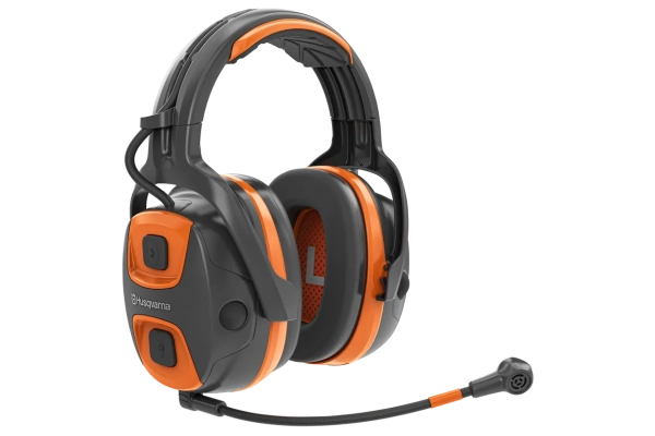 Husqvarna X-SYNC, headband