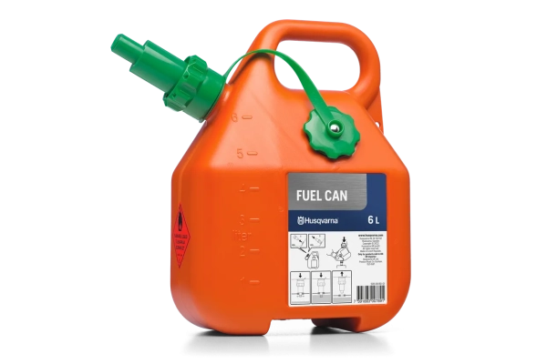 Fuel Can 6L