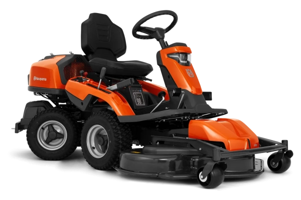 HUSQVARNA R 316TX