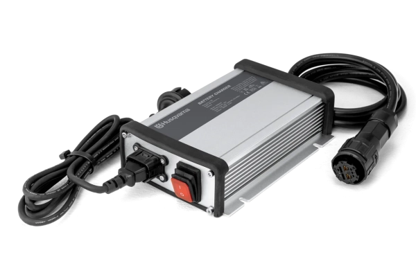 Husqvarna Power Supply PS300C