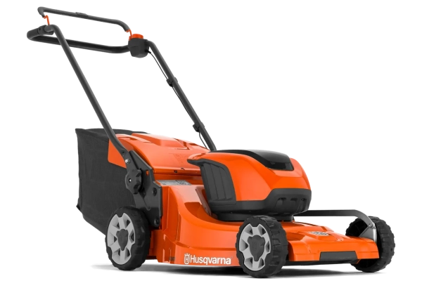 HUSQVARNA LC 247i