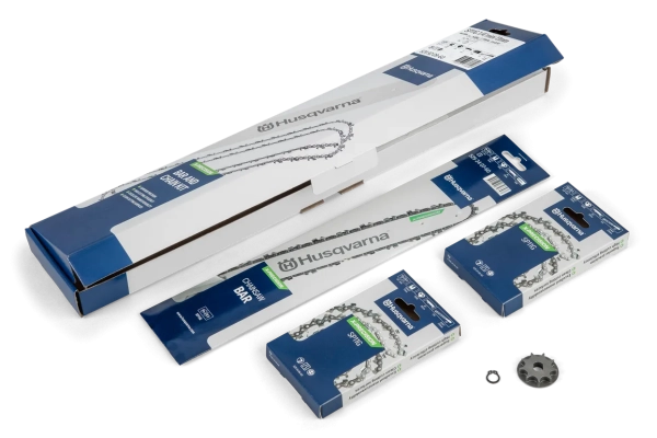 HUSQVARNA BAR & CHAIN KIT X-PRECISION SP11G