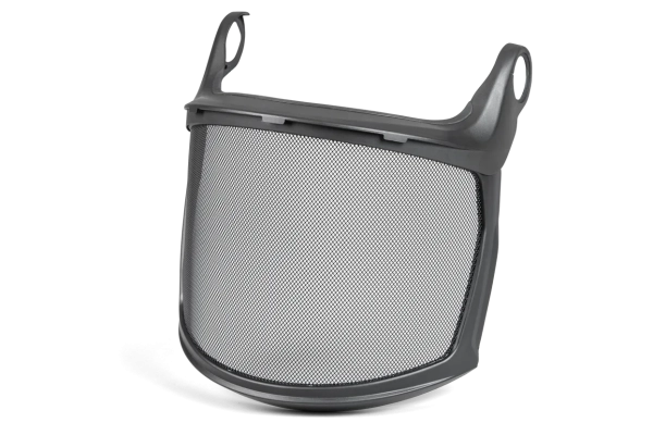 Husqvarna Spire mesh visor