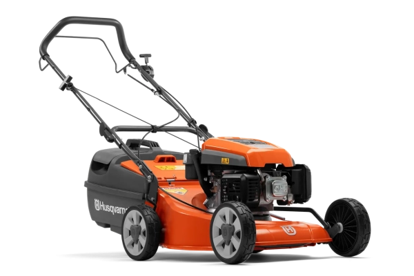 HUSQVARNA LC 419SP