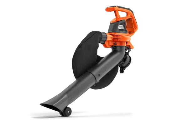 Husqvarna 120iBV without battery and charger