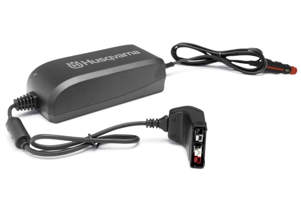 Husqvarna Charger QC80F