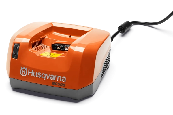Husqvarna Charger QC500