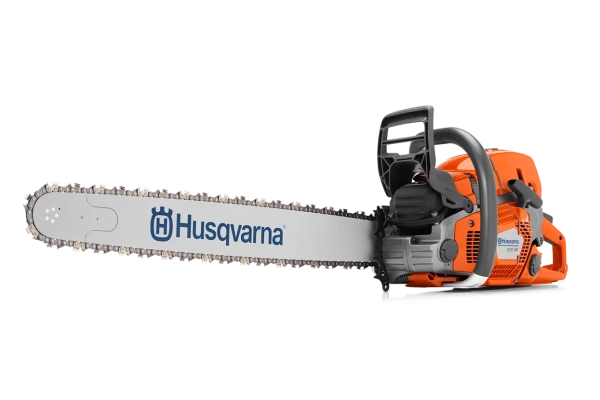 HUSQVARNA 572 XP®