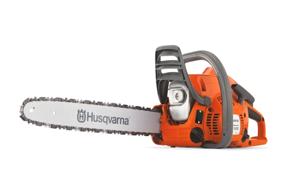 HUSQVARNA 120 Mark II