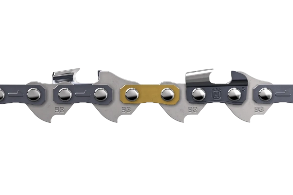Chain X-CUT S93G Semi chisel 3/8” mini 1.3mm