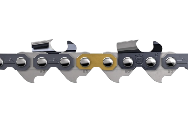 Chain Loop  3/8"  .050"  Chisel - X-CUT® C83