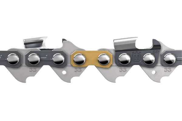 Chain Loop  .325" .050"  Pixel - Semi Chisel - X-CUT® SP33G