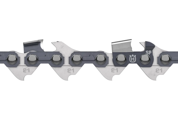 Chain Loop  .325" .043" Pixel - Semi chisel - X-CUT® SP21G