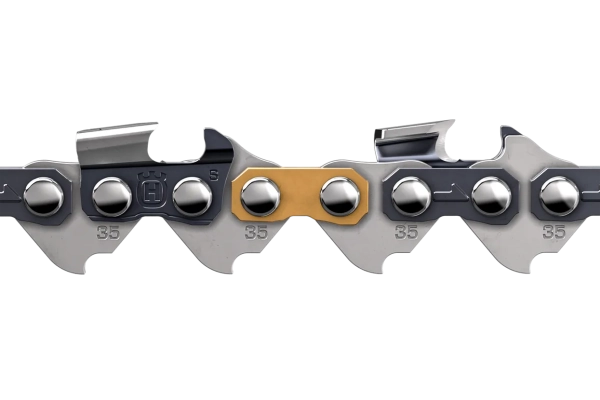SAW CHAIN S35G, .325", 1,5 mm, Semi chisel