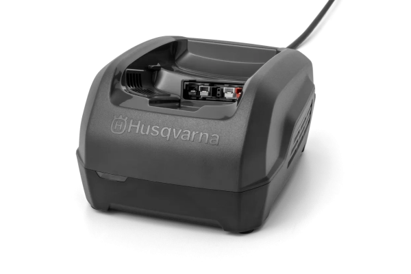 Husqvarna Charger QC250