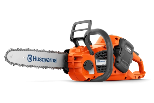Husqvarna 340i without battery and charger