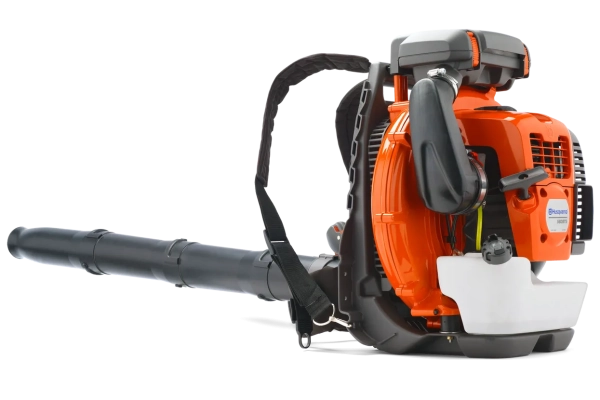 HUSQVARNA 580BTS