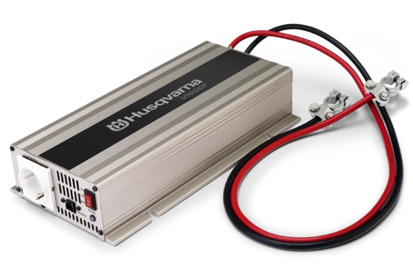 Husqvarna Inverter VI600F