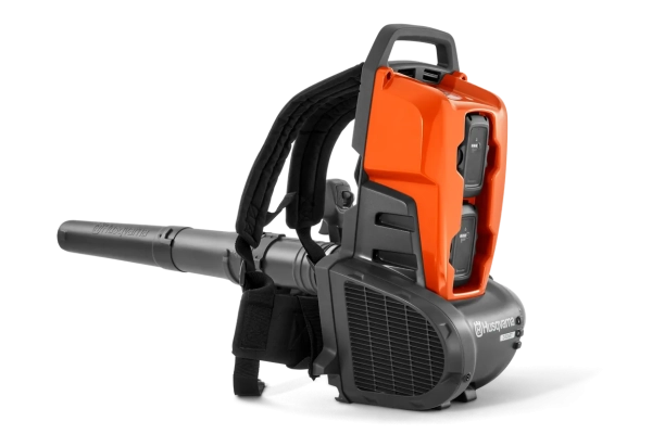 Husqvarna 340iBT without battery and charger