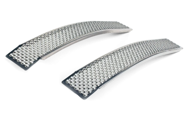 Loading ramps