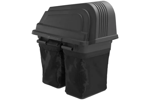 52" 3 Bin Collector - Suits TS/GT Series, Fabricated Deck