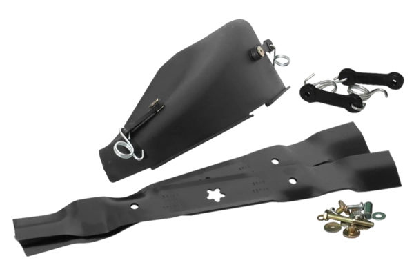 42 " Mulching Kit - suits RZ Pressed Deck + TS/LT Series