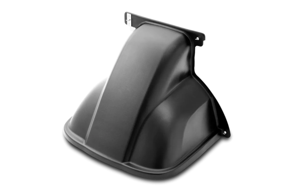 Deflector