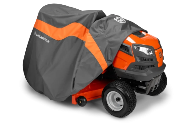 Tractor Cover suits Side Discharge Tractors