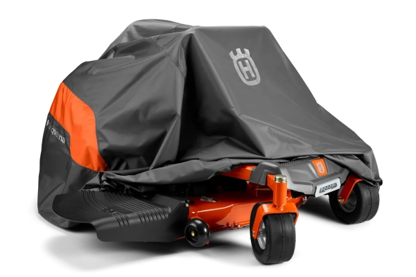 Zero Turn Mower Cover