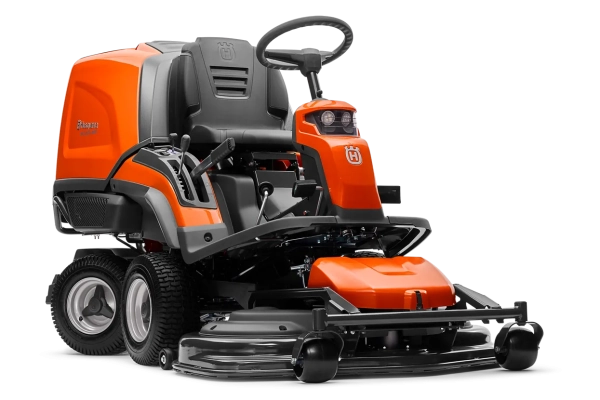HUSQVARNA RC 320Ts AWD