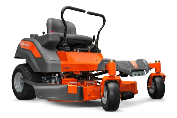HUSQVARNA Z242E