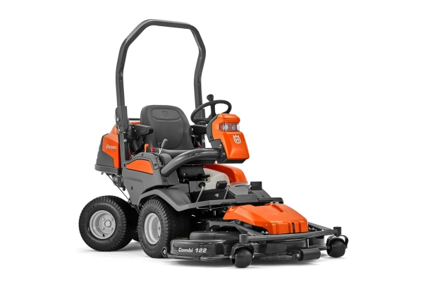 HUSQVARNA P 524