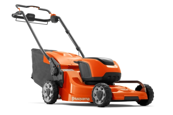 Husqvarna LC 347iVX