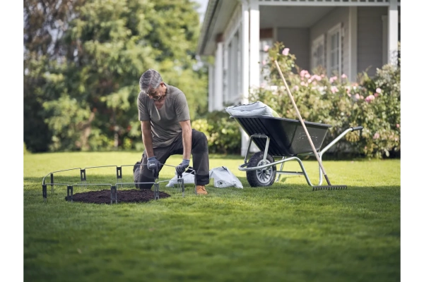 Automower® Temporary Fence Kit