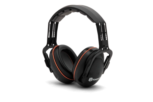 Premium Earmuff w. Headband