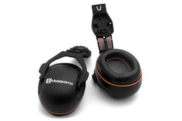 Hearing protectors, H200 and Alveo