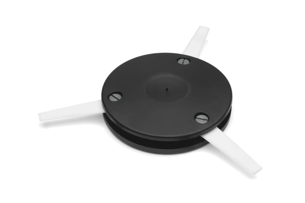 Tri-Cut Trimmer Head