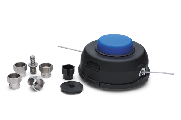 T35 Tap-n-Go™ Trimmer Head Universal
