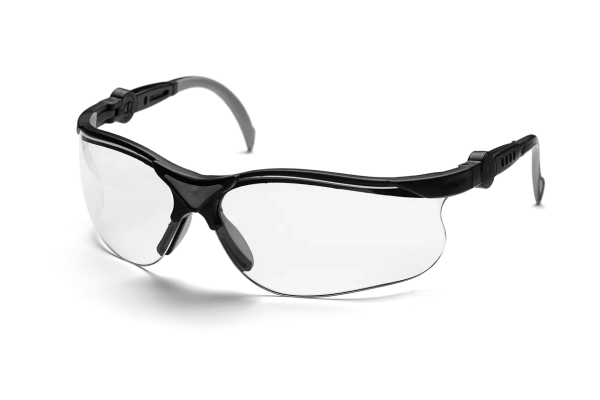 Protective Glasses - Clear X