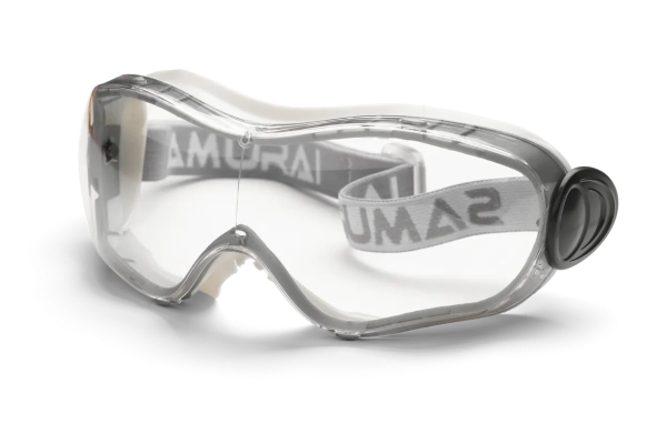 Pro Safety Goggles