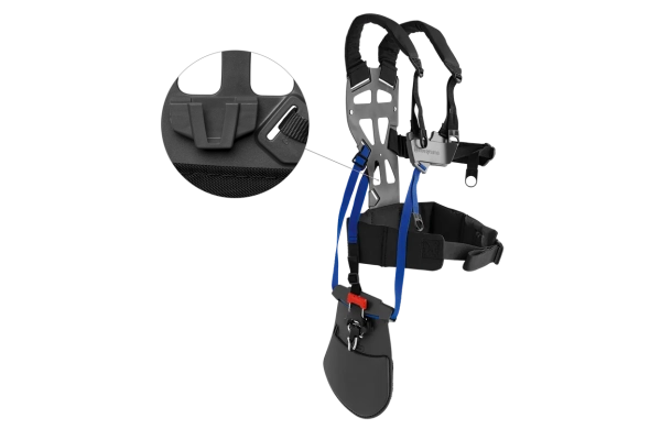 Harness Balance XB