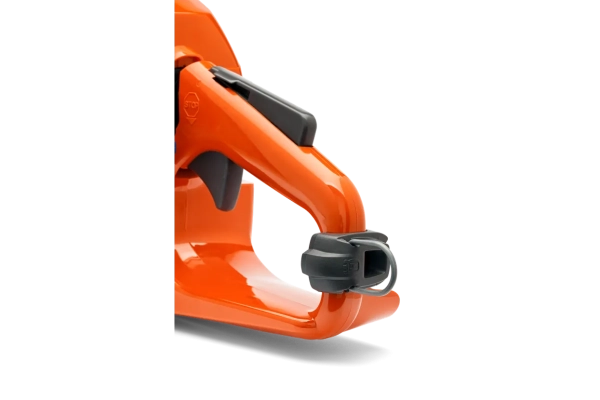 Eyelet for Chainsaw Handle
