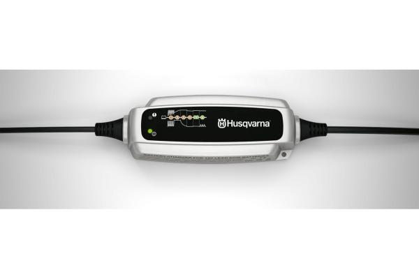 Battery charger BC 0.8
