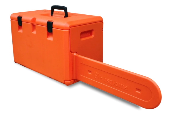 Chainsaw Carry Case