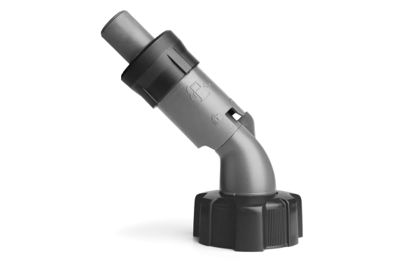 Fuel Spout - Combi Can 5+2.5L